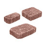 Belgard Bergerac Modular Combo 3 pc. Bella Blend 60 mm (113 sq. ft./pallet)