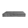 Belgard Tandem Ashlar Column Cap Dark Charcoal (8 pc./pallet)