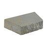 Belgard Diamond Pro Cap 17-1/4 in. x 10 in. x 4 in. Cotswold Mist (80 pc./pallet)
