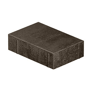 Belgard Dimensions Paver Antiqued 6 in. x 9 in. Bourbon 60 mm (112.5 sq. ft./pallet)