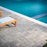 Belgard Dimensions 6 Paver Antiqued 3 pc. Shaded Gray 60mm (120 sq. ft./pallet)