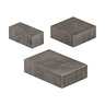 Belgard Origins 6 Paver 3 pc. Rio 60 mm (120 sq. ft./pallet)