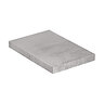 Belgard Dimensions Paver 12 in. x 24 in. with Durafusion Scandina Gray 60 mm (120 sq. ft./pallet)