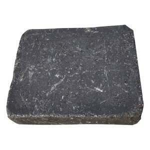 Belgard Castle Manor Cap Grana Midnight 10 in. x 12 in. x 3 in. (72 pc./pallet)