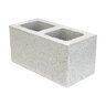Belgard CMU Block Gray 8 in. x 8 in. x 8 in. (180 pc./pallet)
