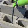 Belgard CMU Block Gray 8 in. x 8 in. x 8 in. (180 pc./pallet)