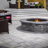 Belgard Dimensions Paver with Durafusion 15 in. x 30 in. Shaded Gray 60 mm (93.75 sq. ft./pallet)