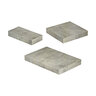 Belgard Origins 12 Paver 3 pc. Cheswick 60 mm (120 sq. ft./pallet)