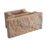 Belgard Diamond Pro Air Wall Smooth Face 18 in. x 11.5 in. Rio 8 in. (40 pc./pallet)