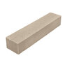 Belgard Moduline Paver Linen 4 in. x 18 in. 80 mm (72 sq. ft./pallet)