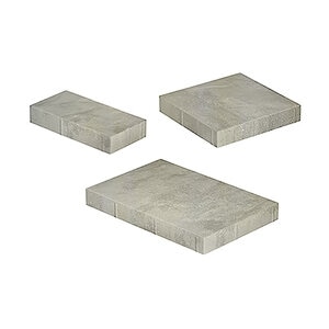 Belgard Origins 12 Paver 3 pc. Cheswick 60 mm (120 sq. ft./pallet)