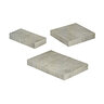 Belgard Origins 12 Paver 3 pc. Cheswick 60 mm (120 sq. ft./pallet)