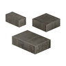 Belgard Dimensions 6 Paver 3 pc. Iron Bay 60mm (120 sq. ft./pallet)