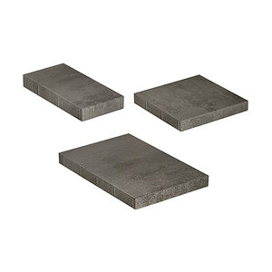 Belgard Dimensions 18 Paver 3 pc. Iron Bay 60 mm (112.5 sq. ft./pallet)