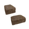 Belgard Weston Wall 2 pc. Rivers Edge (39 sq. ft./pallet)
