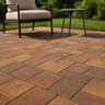 Belgard Dimensions 12 Paver Smooth Medium Bella 60 mm (120 sq. ft./pallet)
