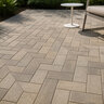 Belgard Dimensions 12 Paver Savannah 60 mm (120 sq. ft./pallet)