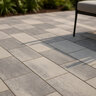 Belgard Origins 12 Paver Ash (120 sq. ft./pallet)