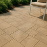 Belgard Dimensions 12 Paver 3 pc. Danville Beige 60 mm (120 sq. ft./pallet)