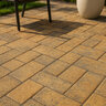 Belgard Cambridge Cobble Paver Rectangle Bella 6 in. x 9 in. 45 mm (145.6 sq. ft./pallet)