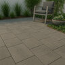 Belgard Avalon Slate Paver Large 3 pc. Rio Blend (120 sq. ft./pallet)