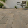Belgard Dimensions 18 w/ ColorTech Paver 3 pc. Galway 60 mm (112.5 sq. ft./pallet)