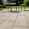 Belgard Dimensions 12 Paver 3 pc. DuraFusion Scandia Gray 60 mm (120 sq. ft./pallet)