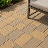 Belgard Dimensions 18 Paver 3 pc. Lueders Gray 60 mm (112.5 sq. ft./pallet)