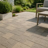 Belgard Avalon Slate Paver Large 3 pc. Sierra (120 sq. ft./pallet)