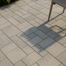 Belgard Dimensions 18 3 pc. Paver Scandina Gray (112.5 sq. ft./pallet)