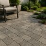 Belgard Dimensions Antiqued 6 Paver Sable Blend (120 sq. ft./pallet)