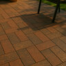 Belgard Dimensions 6 Paver Smooth Small Bella 60 mm (120 sq. ft./pallet) TOLL BROTHERS