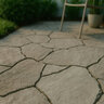Belgard Mega-Arbel Patio Slab Danville Beige Blend 60 mm (103.41 sq. ft./pallet)