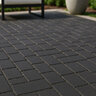 Belgard Aqua Bric Paver Graphite (94 sq. ft./pallet)
