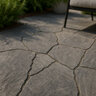 Belgard Mega Arbel Paver Newport Gray (103.4 sq. ft./pallet) 