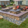 Belgard Belmont Tread Brownstone (18 pc./pallet)