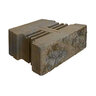 Belgard Sterling Wall 17-3/4 in. x 12 in. Iron Bay 6 in. (45 pc./pallet)