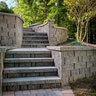 Belgard Highland Stone Wall Cap Victorian Blend (63 pc./pallet)