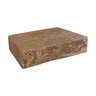 Belgard Shelton Wall Cap Tumbled Toscana (72 pc./pallet)