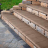Belgard Marina Bullnose Coping Bella 6 in. x 12 in. (126 pc./pallet)