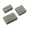 Belgard Catalina Grana Paver Small 3 pc. Rio 60 mm (120 sq. ft./pallet)