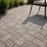 Belgard Catalina Grana Paver Small 3 pc. Rio 60 mm (120 sq. ft./pallet)