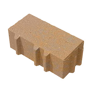 Belgard Aqualine Permeable Paver Toscana 4-1/2 in. x 9 in. (90 sq. ft./pallet)