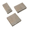 Belgard Catalina Grana Paver Large 3 pc. Victorian (120 sq. ft./pallet)