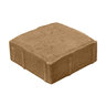 Belgard Cambridge Cobble Paver Santa Monica 6 in. x 6 in. 60 mm (120 sq. ft./pallet)