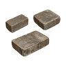 Belgard Dublin Cobble Paver Modular 3 pc. Victorian Blend 60 mm (114 sq. ft./pallet)