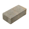 Belgard Holland Stone Paver Victorian Blend 4 in. x 8 in. 60 mm (120 sq. ft./pallet)