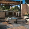 Belgard Mirage Ardesie Porcelain Paver African Stone 24 in. x 24 in. (232.5 sq. ft./pallet)