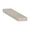 Belgard Dimensions Parallelogram Paver Linen 6 in x 18 in. 60 mm (114.31 sq. ft./pallet)