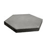 Belgard Dimensions Hexagon Paver Foundry 6 in. 60 mm (100.02 sq. ft./pallet)